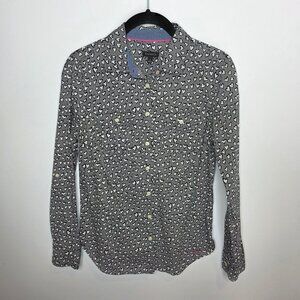 Talbots Button Up Womens 2